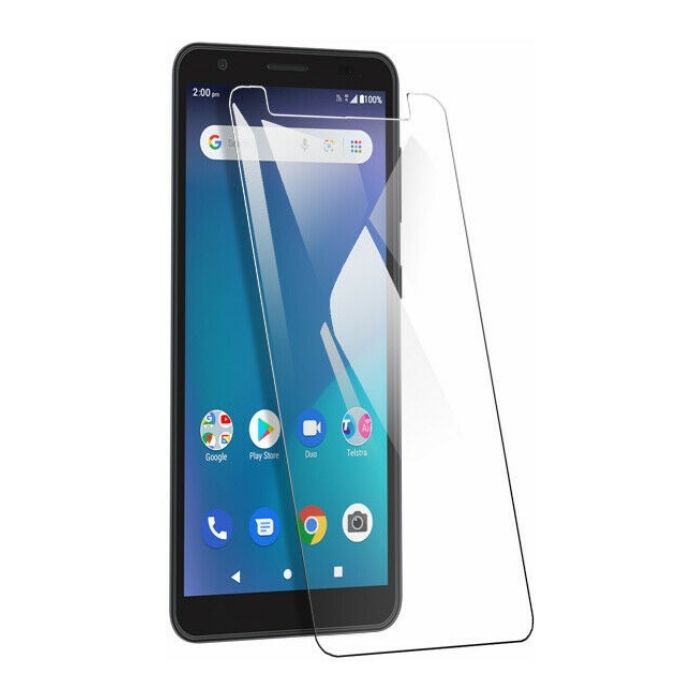 Tempered Glass for Telstra Essential Smart 3