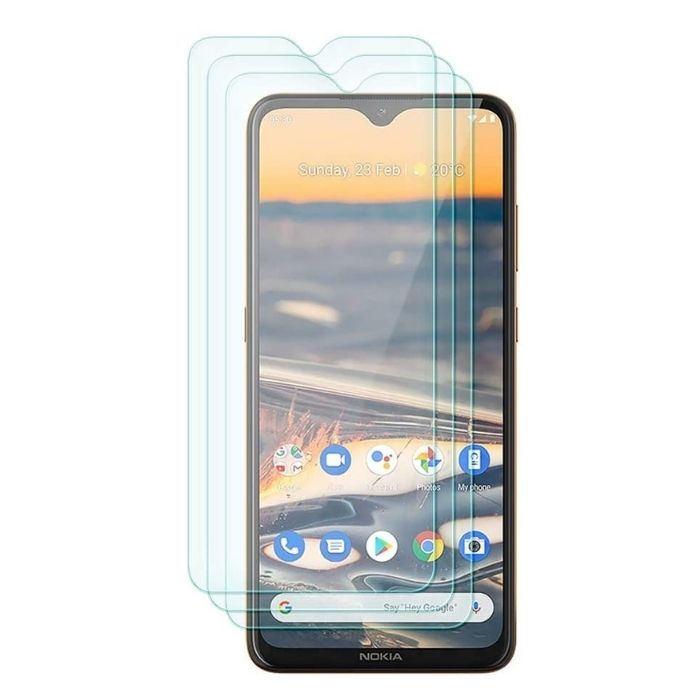 Tempered Glass for Nokia 5.3