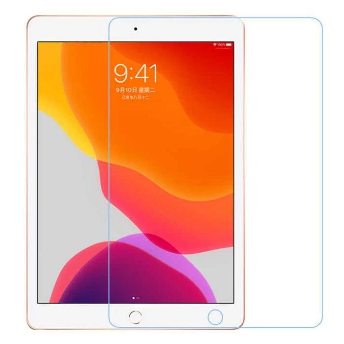 Tempered Glass Screen Protector for iPad 10.2