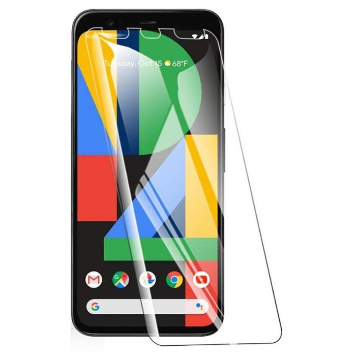 Tempered Glass for Pixel 4a 5G