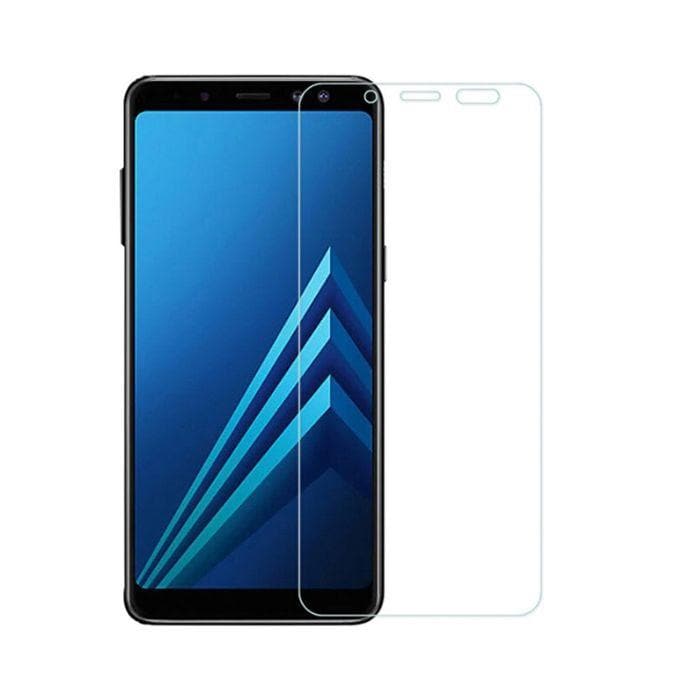 Tempered Glass for Galaxy A8 (2018)