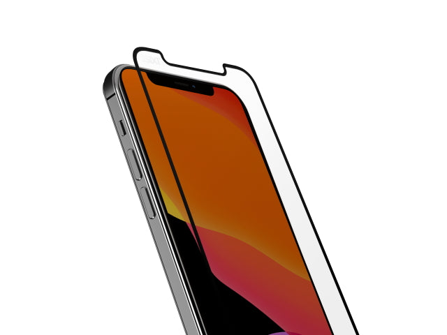 3sixT PrismShield Essential Glass for iPhone 12 Pro Max