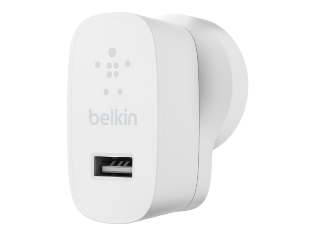 Belkin Boost Charge?12W USB-A Wall Charger