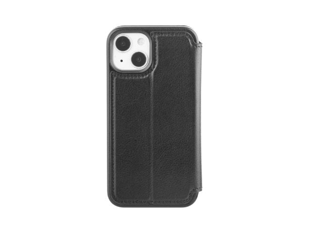 3sixT SlimFolio - iPhone 14 - (MS)(RC) Black