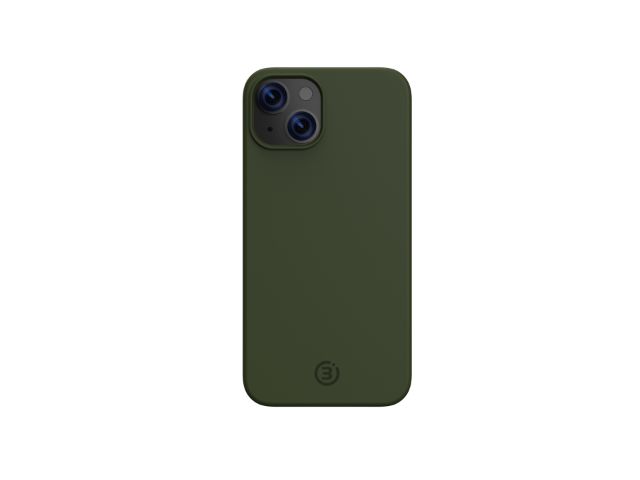 3sixT PureFlex+ - iPhone 14 - (MS)(RC) Green