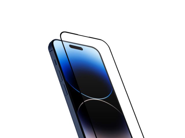 Impact Zero Ultimate Screen Protector - iPhone 14 Pro