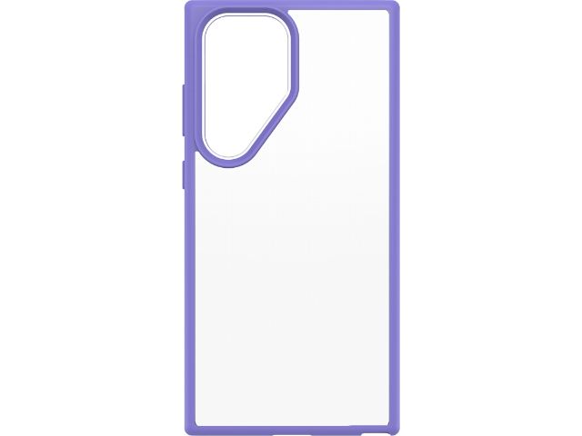 Otterbox React - GS23+ - Purplexing