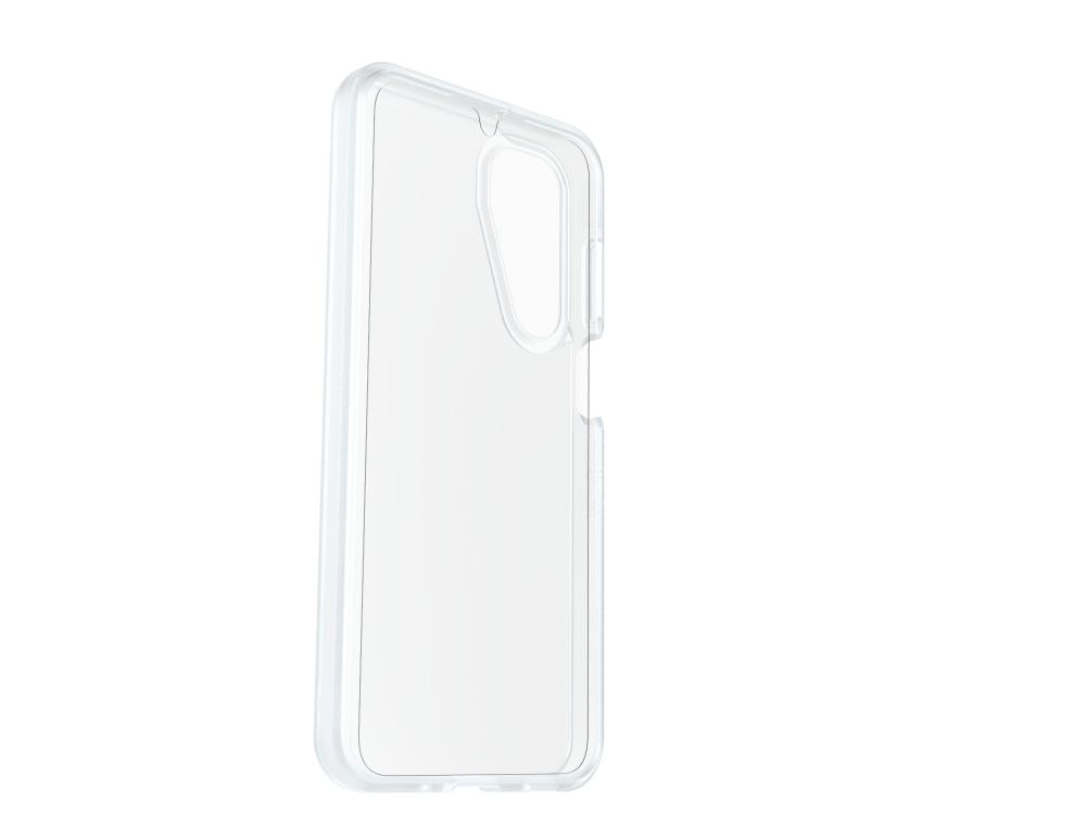 OtterBox React + Glass - Samsung Galaxy A16 - Clear