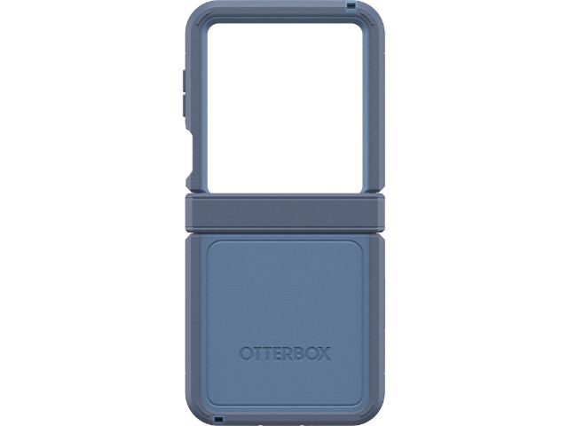 OtterBox Defender XT - Flip 5 -  Baby Blue Jeans