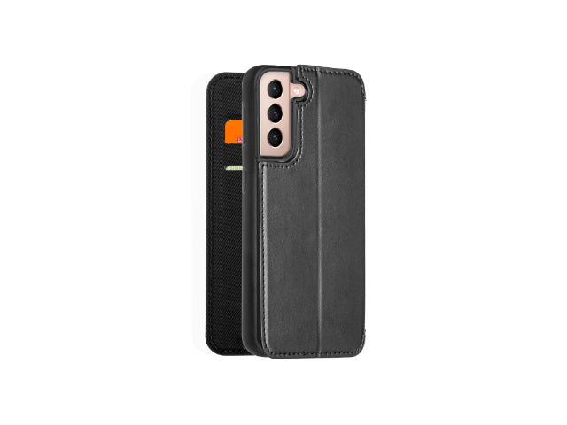 3sixT SlimFolio - Samsung GS22+ - Black