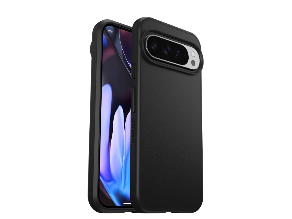 OtterBox React - Pixel 9 XL - Black