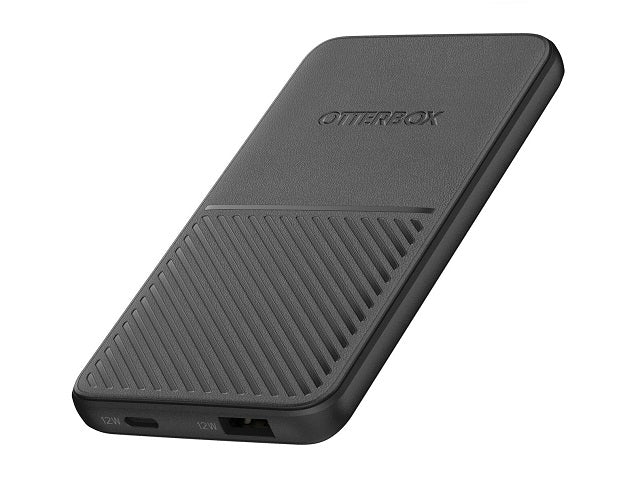 Otterbox POWER BANK 5K MAH USB A&C 12W NEARLY NIGHT SP6