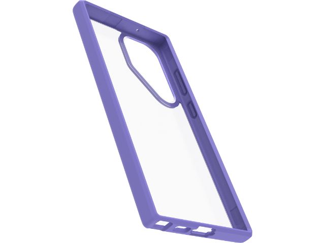 Otterbox React - GS23+ - Purplexing