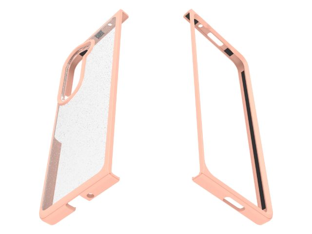 OtterBox Thin Flex - Fold 5 - Sweet Peach