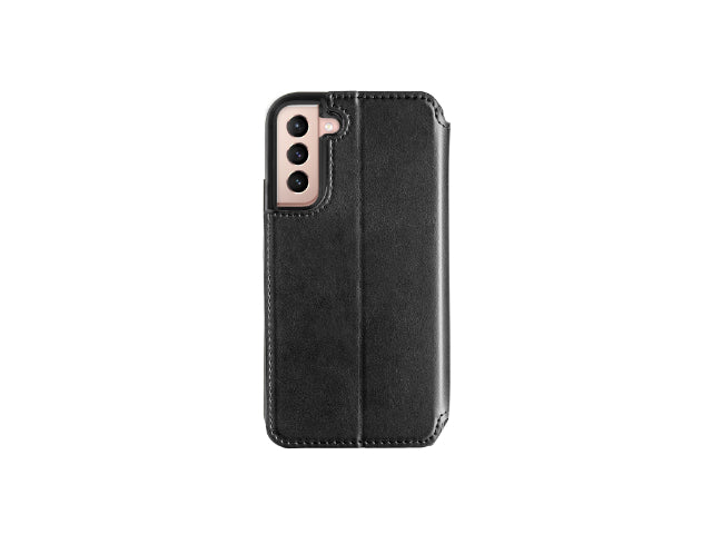 3sixT SlimFolio - Samsung GS22+ - Black