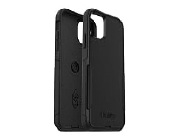 OtterBox Commuter iPhone 11 - Black