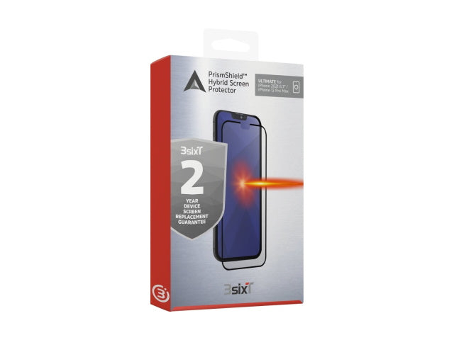 3sixT PrismShield Ultimate SP for iPhone 13 Pro Max