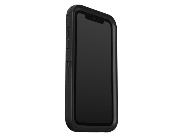 OtterBox Defender for iPhone 11 - Black