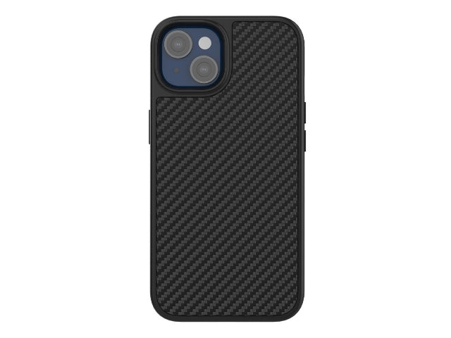 Impact Zero Black - iPhone 13 - Kevlar®