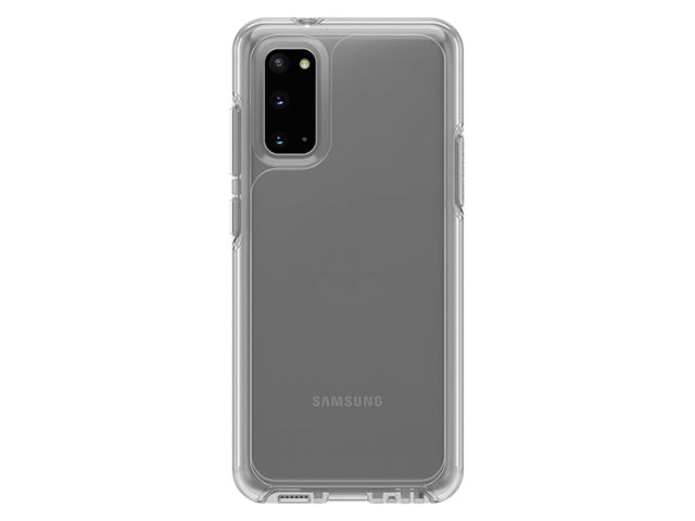 Otterbox Symmetry for Samsung GS20 - Clear