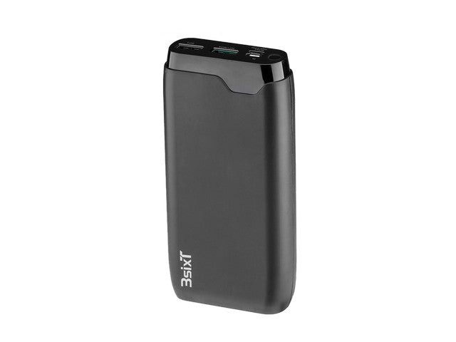 3sixT JetPak Pro LED - 20 000mAh Power Bank