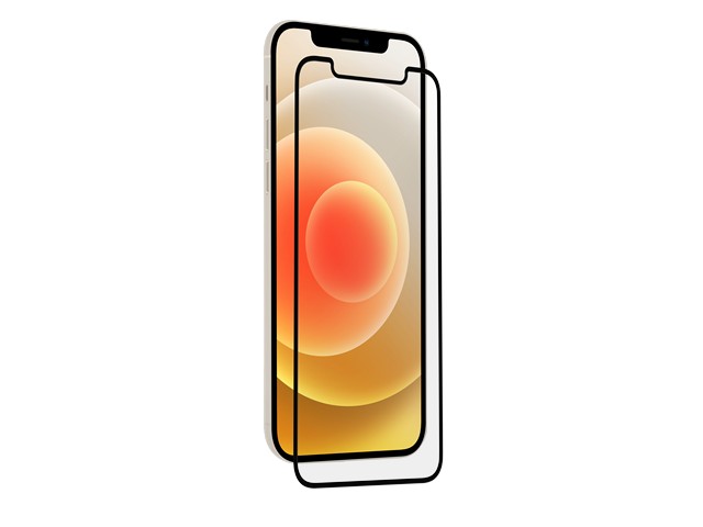 3sixT PrismShield Advanced Glass - iPhone 12 Mini