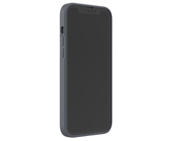 3sixT BioFlex for iPhone 13 Pro - Clear/Grey