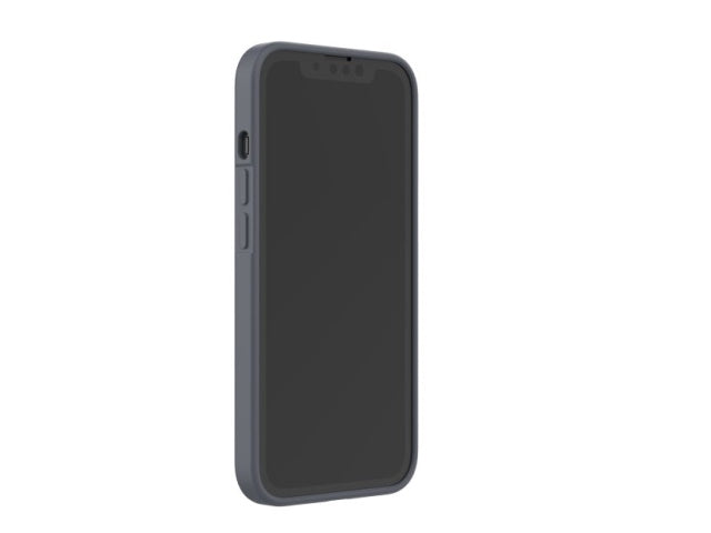 3sixT BioFlex for iPhone 13 Pro Max - Clear/Grey