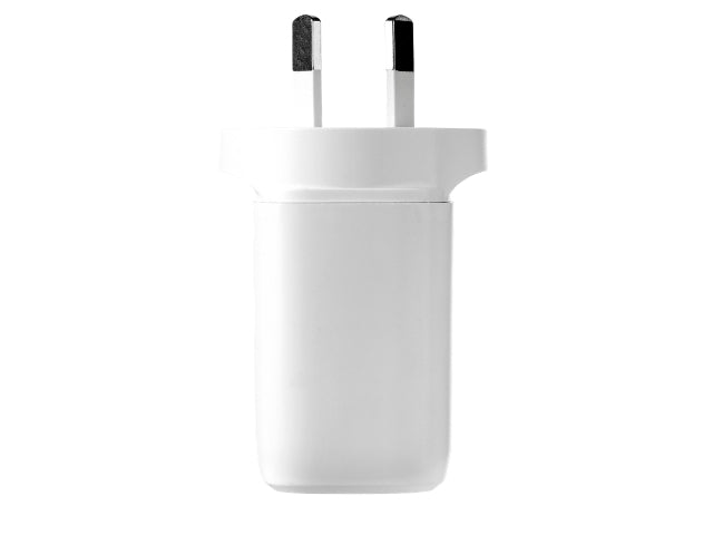 3sixT Wall Charger ANZ 20W USB-C PD - White