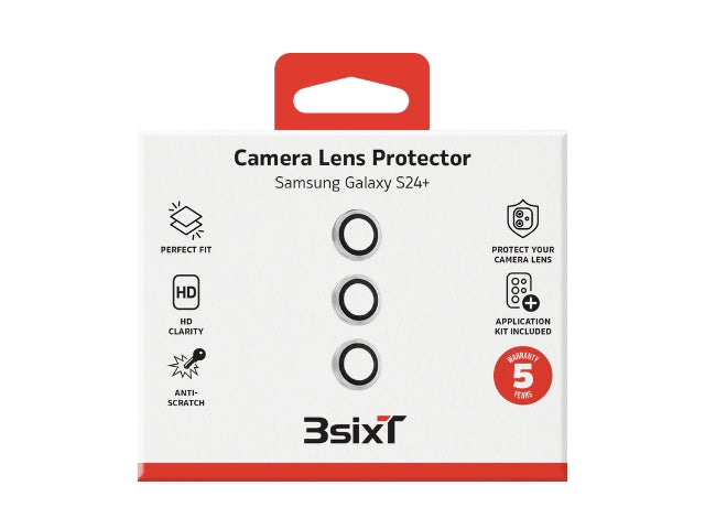 3sixT Lens Protector - Samsung GS24+