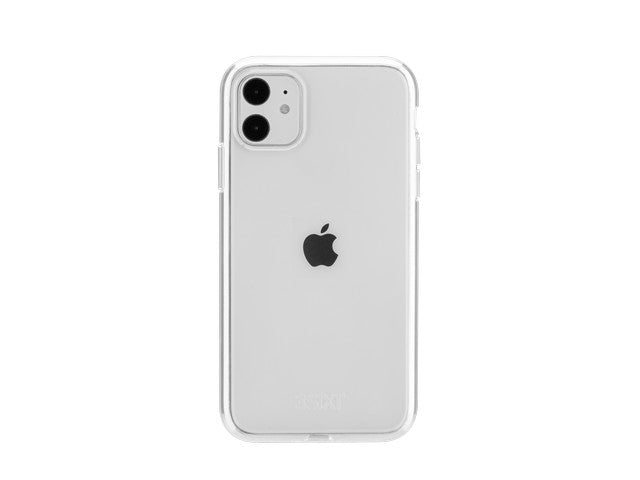 3sixT PureFlex 2.0 for iPhone XR/11 - Clear