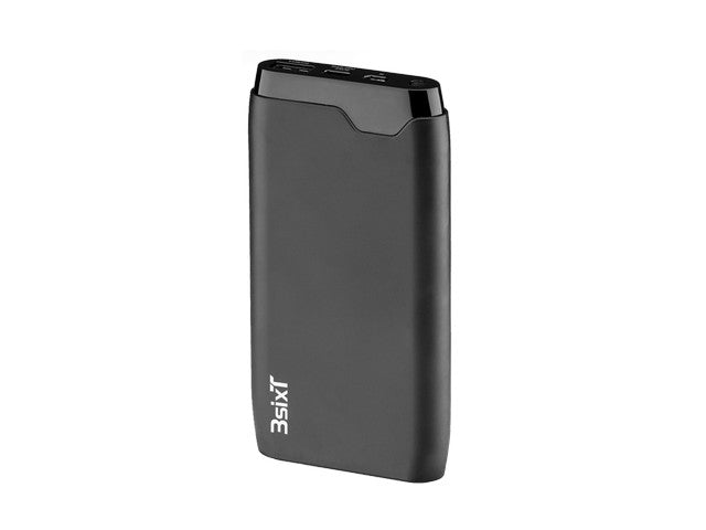 3sixT JetPak Pro LED - 10 000mAh Power Bank