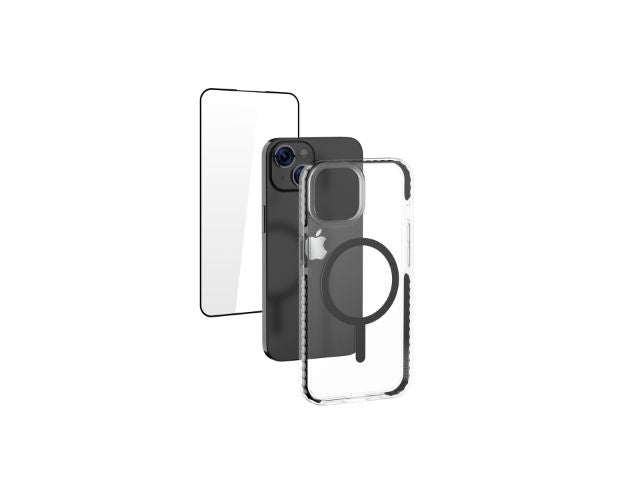 Impact Zero Clear Case / Ultimate SP - iPhone 14