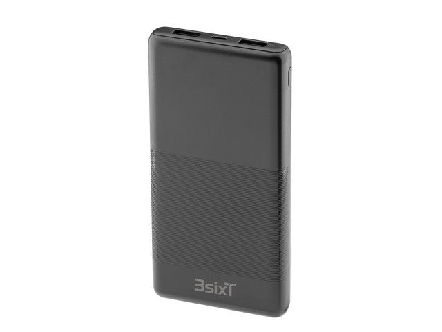 3sixT JetPak BasiX - 10 000mAh Power Bank