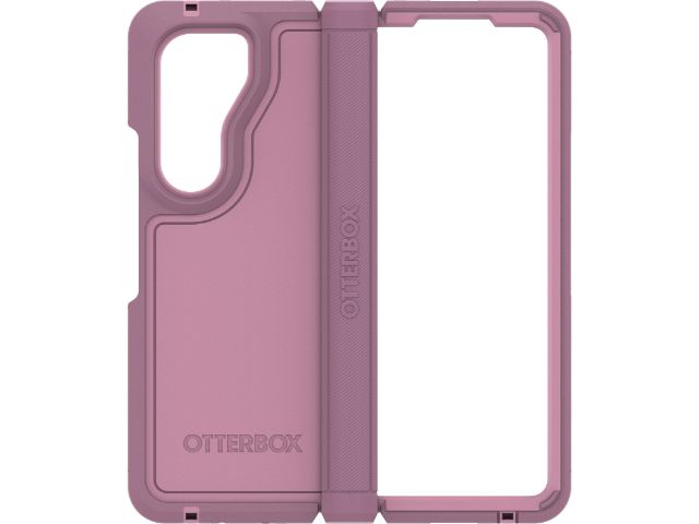 OtterBox Defender XT - Fold 5 -  Mulberry Muse