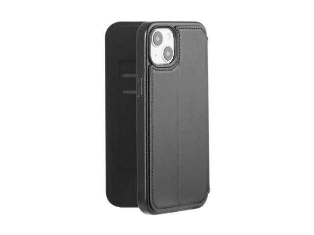 3sixT SlimFolio - iPhone 14 Plus - (MS)(RC) Black