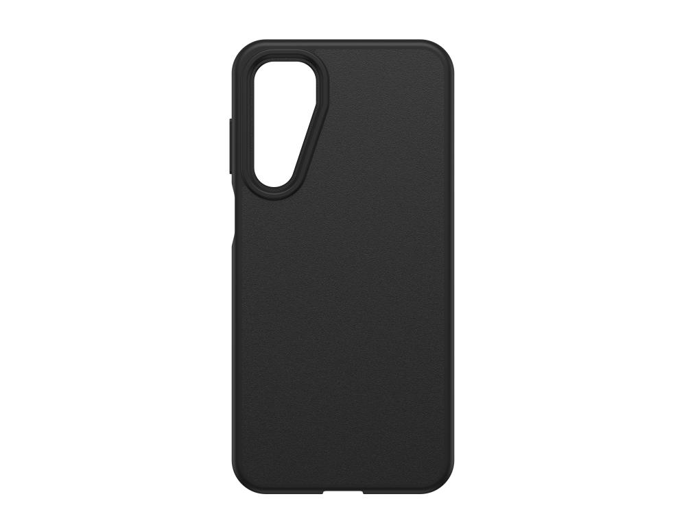 OtterBox React Case - For Samsung Galaxy A16 5G - Black