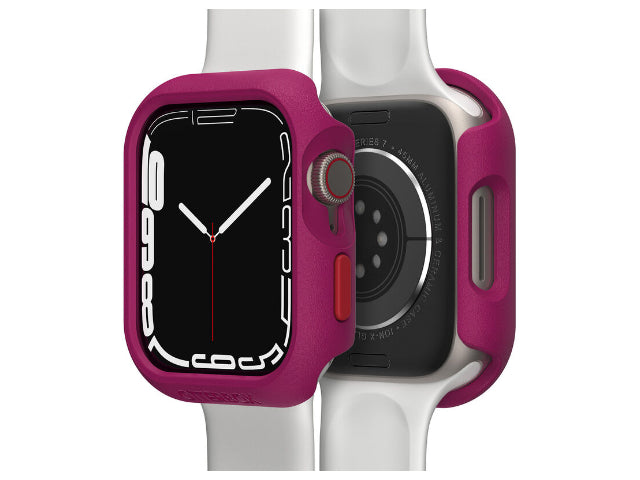 Otterbox Watch Bumper-Apple watch 7/8 45mm-Strwbrry shrtcake