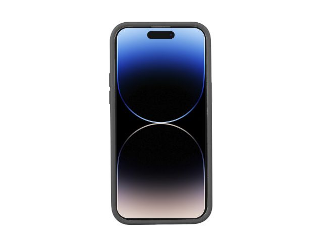 Impact Zero Colour - iPhone 14 Pro Max - (MS) Black