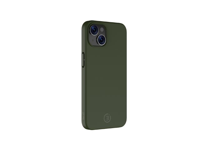 3sixT PureFlex+ - iPhone 14 Pro - (MS)(RC) Green