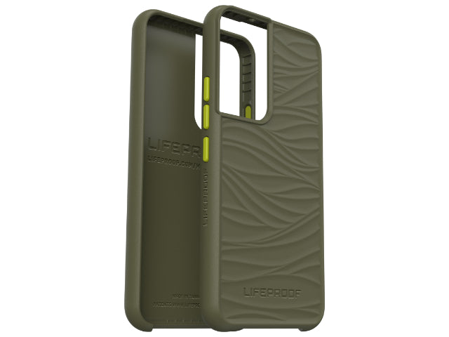 Lifeproof Wake - Samsung GS22 - Gambit Green