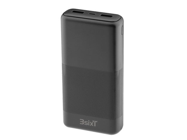 3sixT JetPak Basix - 20 000mAh Power Bank