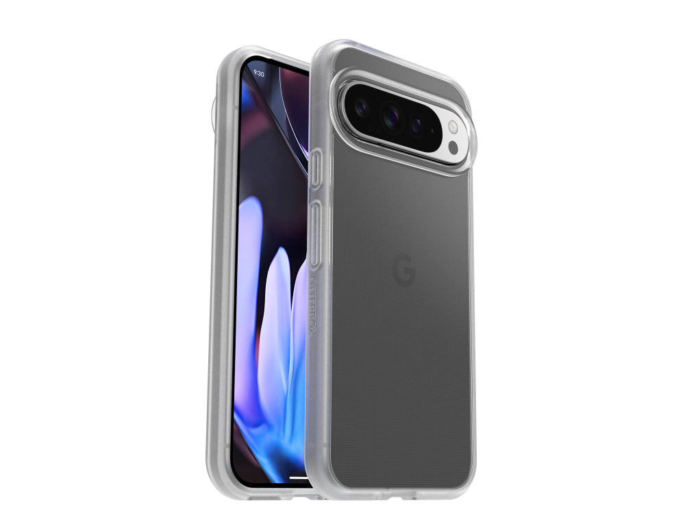 OtterBox React - Pixel 9 XL - Clear