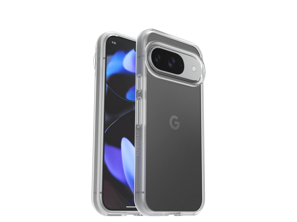 OtterBox React - Pixel 9/9Pro - Clear