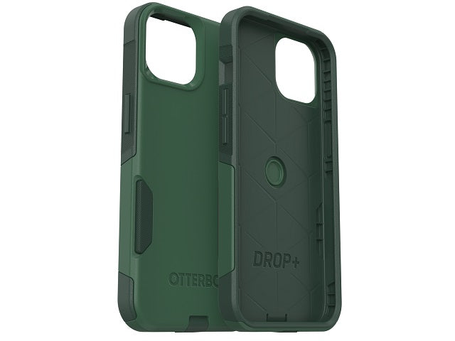 OtterBox Commuter - iPhone 14 Plus - Green