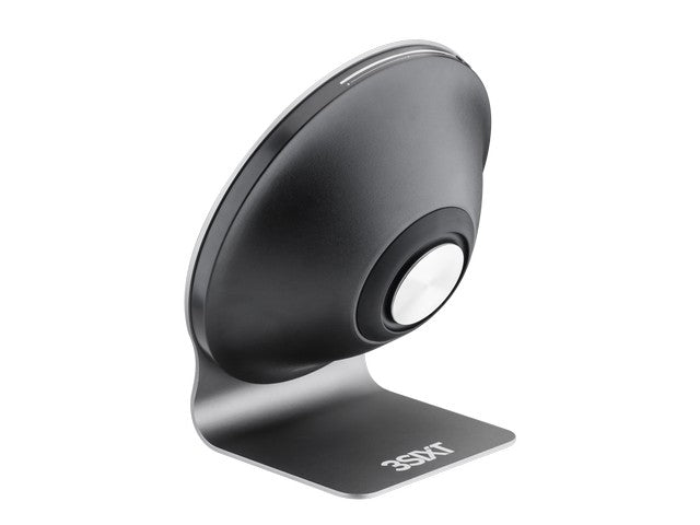 3sixT BLACK Infinity Wireless Speaker