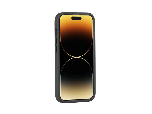 Impact Zero Colour - iPhone 14 Pro - (MS) Black