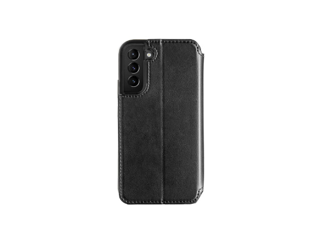 3sixT SlimFolio - Samsung GS22 - Black