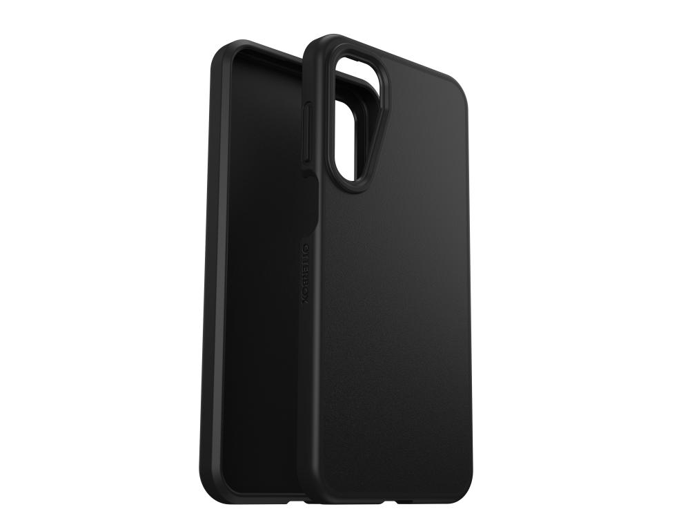 OtterBox React Case - For Samsung Galaxy A16 5G - Black