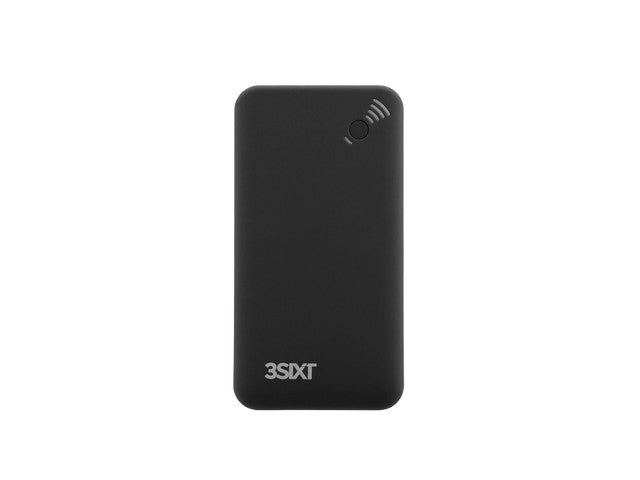 3sixT JetPak Blade Qi Wireless 4000mAh